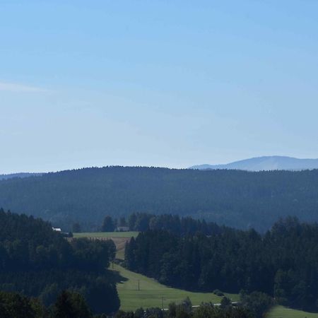 Boebrach Ferienwohnung Zewnętrze zdjęcie