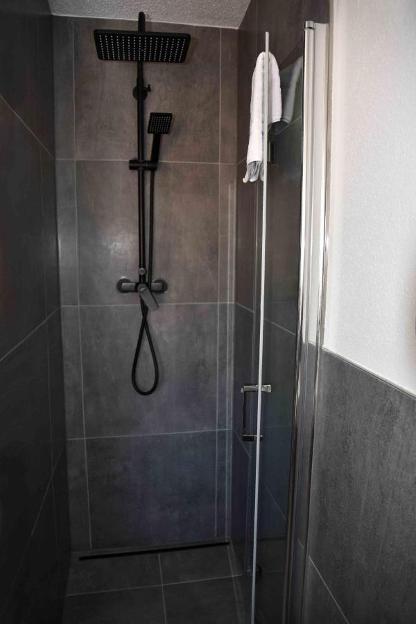 Boebrach Ferienwohnung Zewnętrze zdjęcie