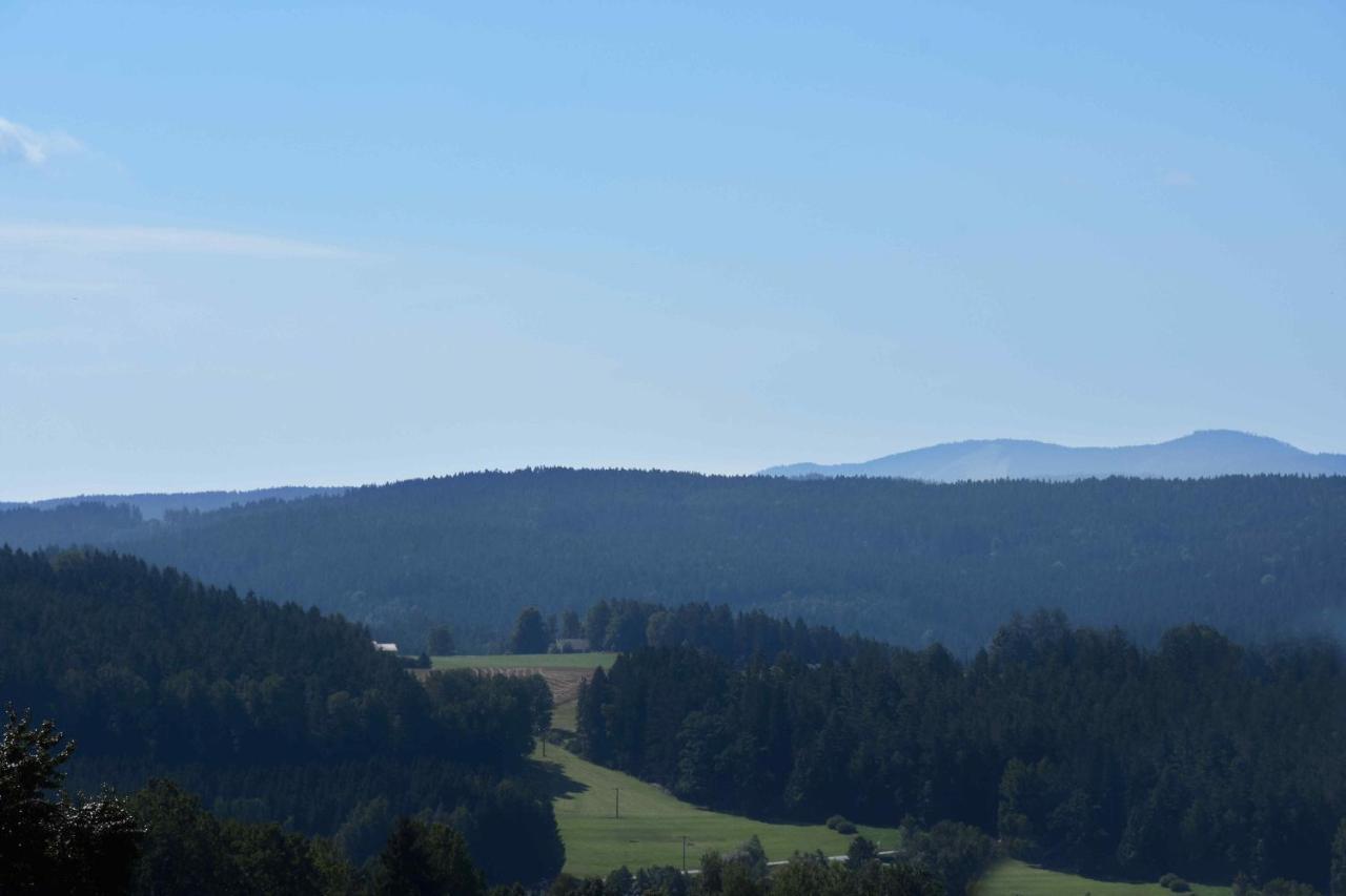 Boebrach Ferienwohnung Zewnętrze zdjęcie
